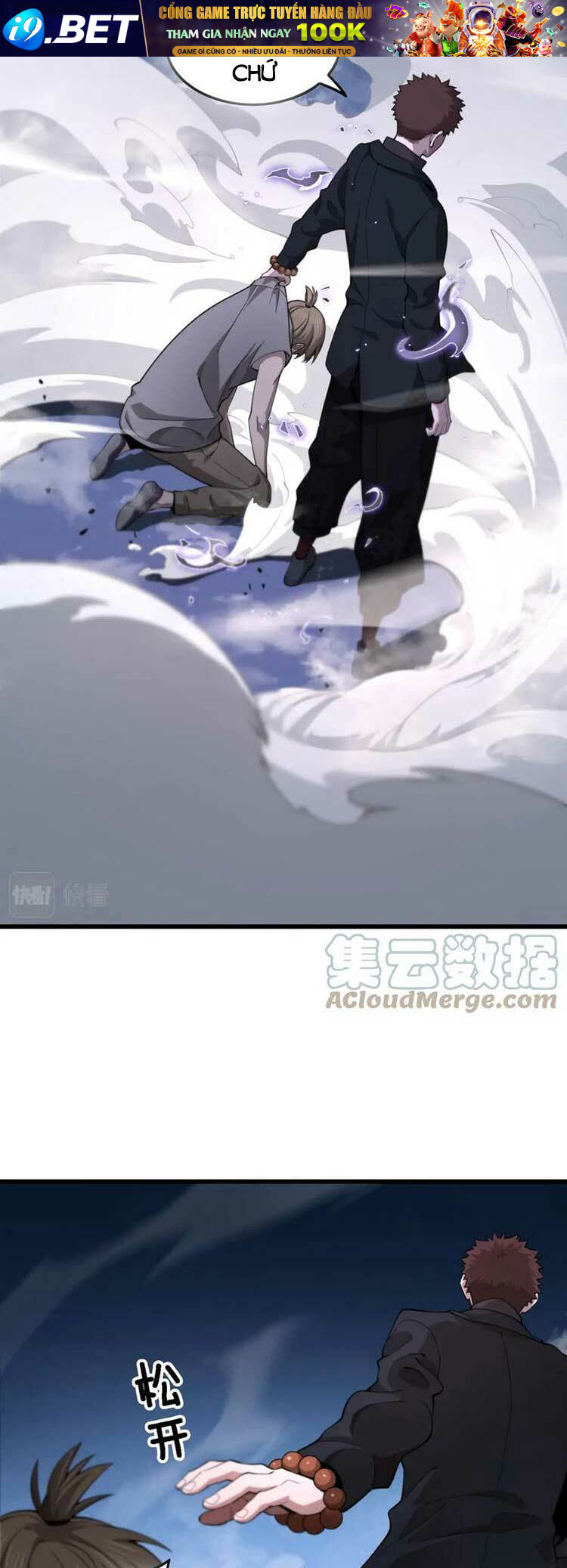 Đại Sư Phụ Hạ Sơn Chương 71 Ảnh 36