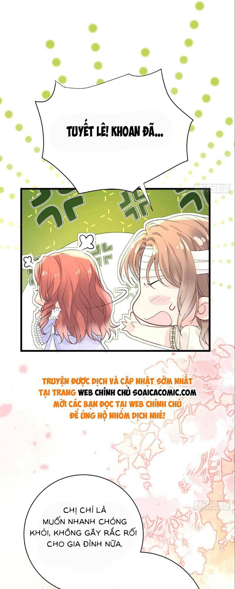 Xuyên Đến Dị Giới Toàn Trai Đẹp Chương 4 Ảnh 29