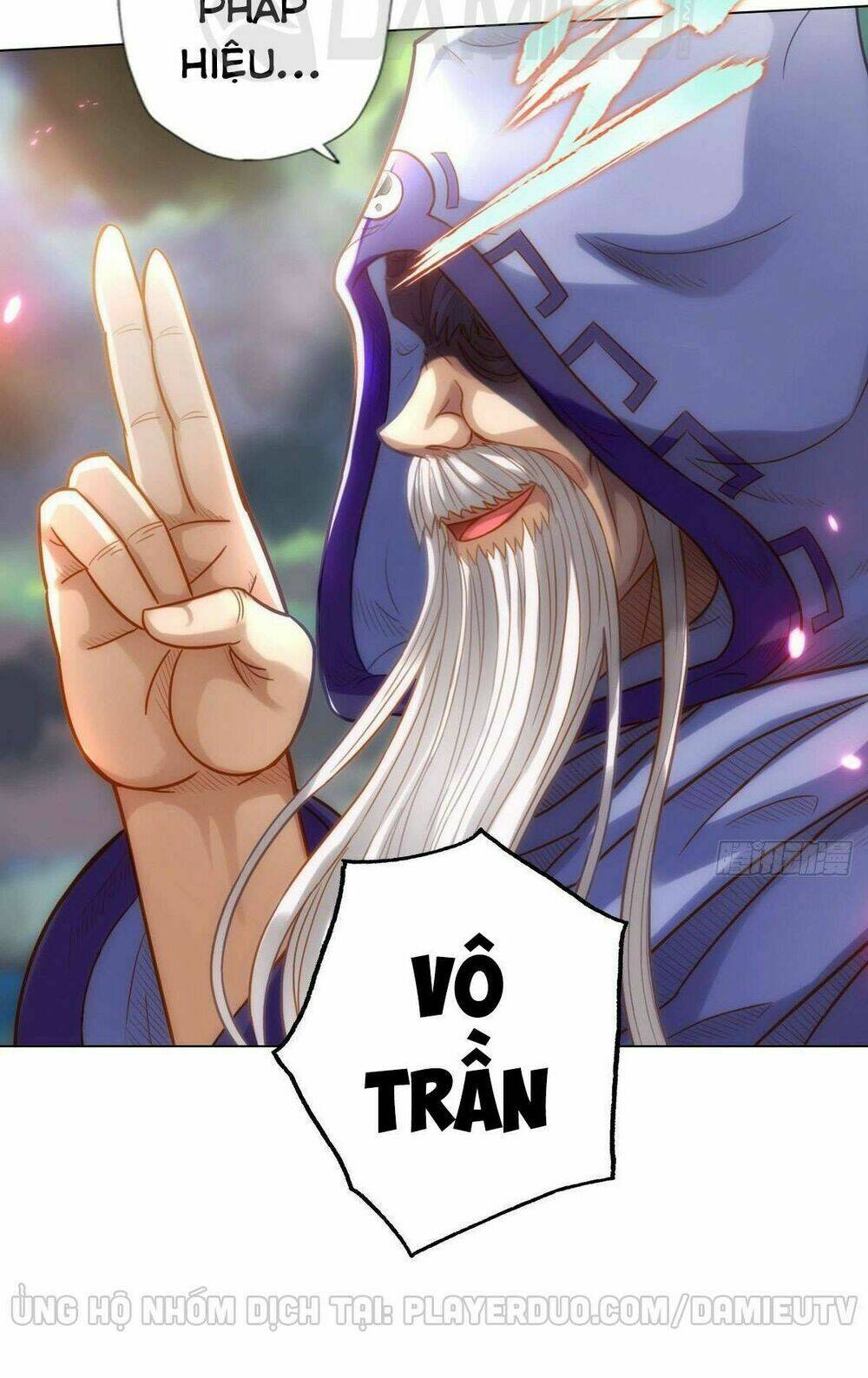 Lang Hoàn Thư Viện Chương 214 Ảnh 25