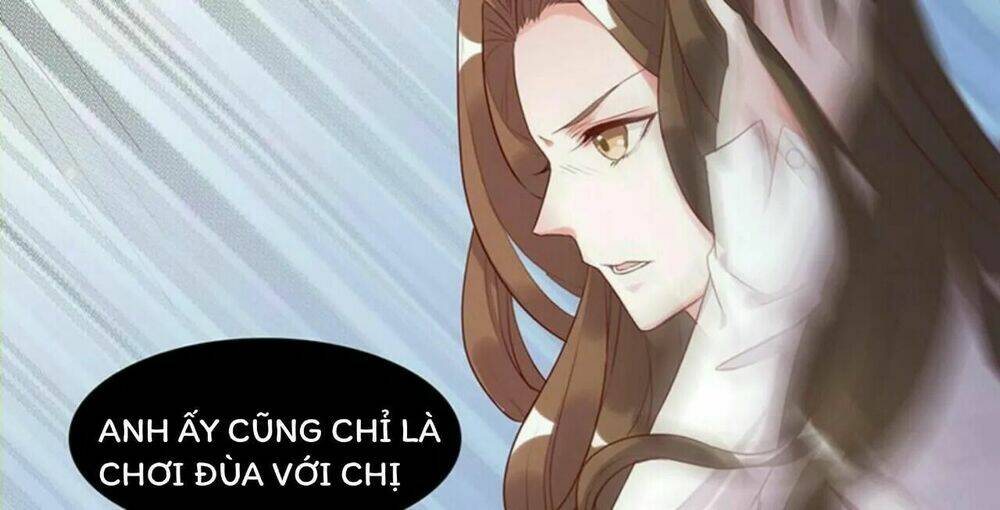 Liêu Cung Phong Hoa Chương 2 Ảnh 4