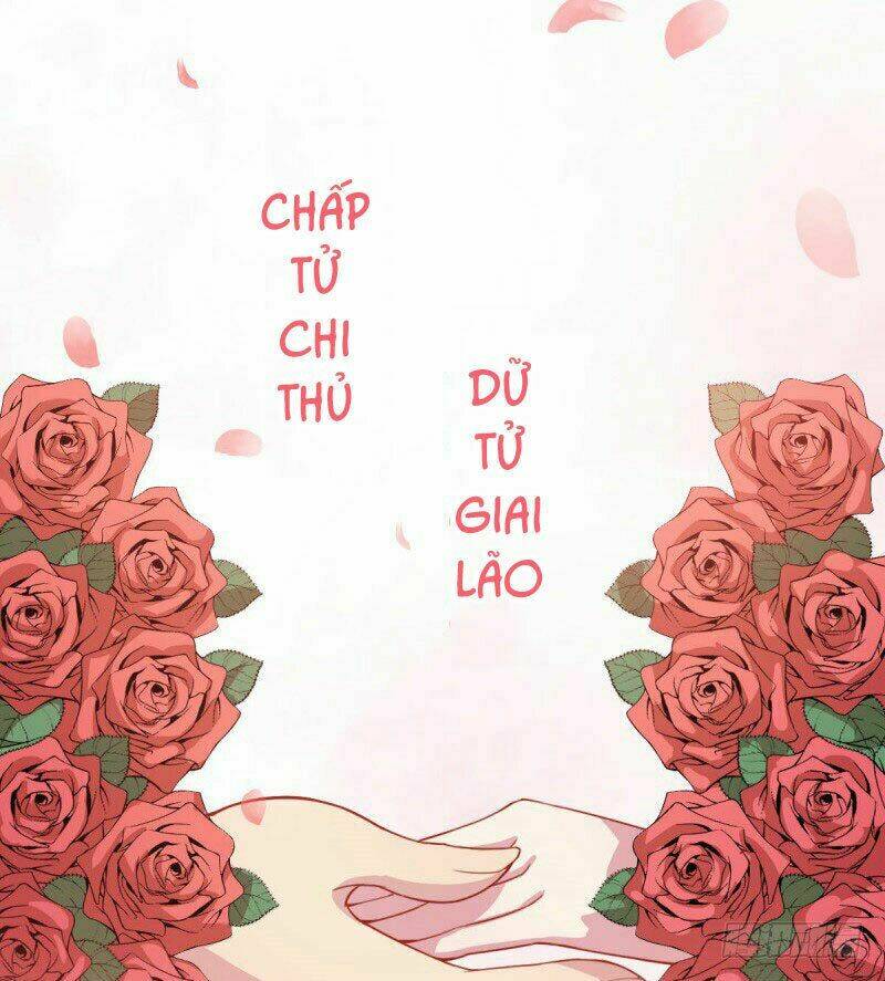 Ngạo Kiều Quỷ Vương Yêu Ta Chương 121 Ảnh 36