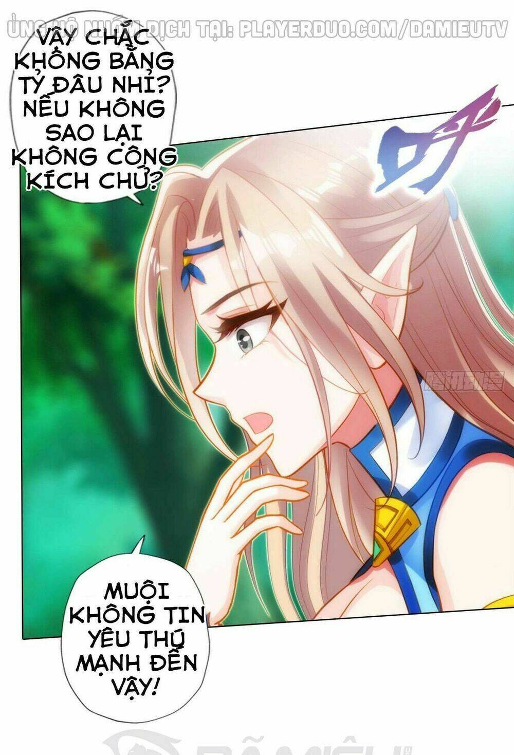 Lang Hoàn Thư Viện Chương 220 Ảnh 43