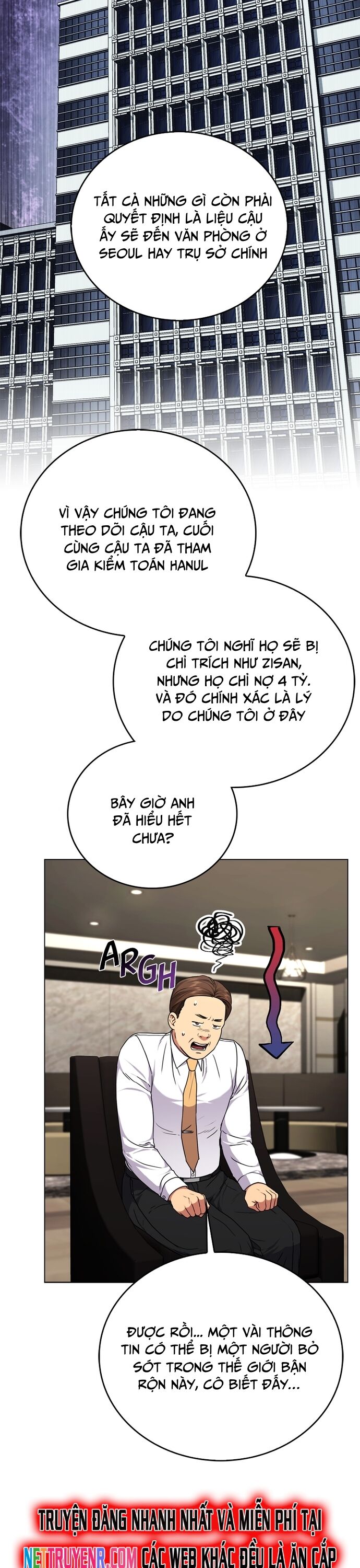 Thuế Trừng Giả Chương 147 Ảnh 20