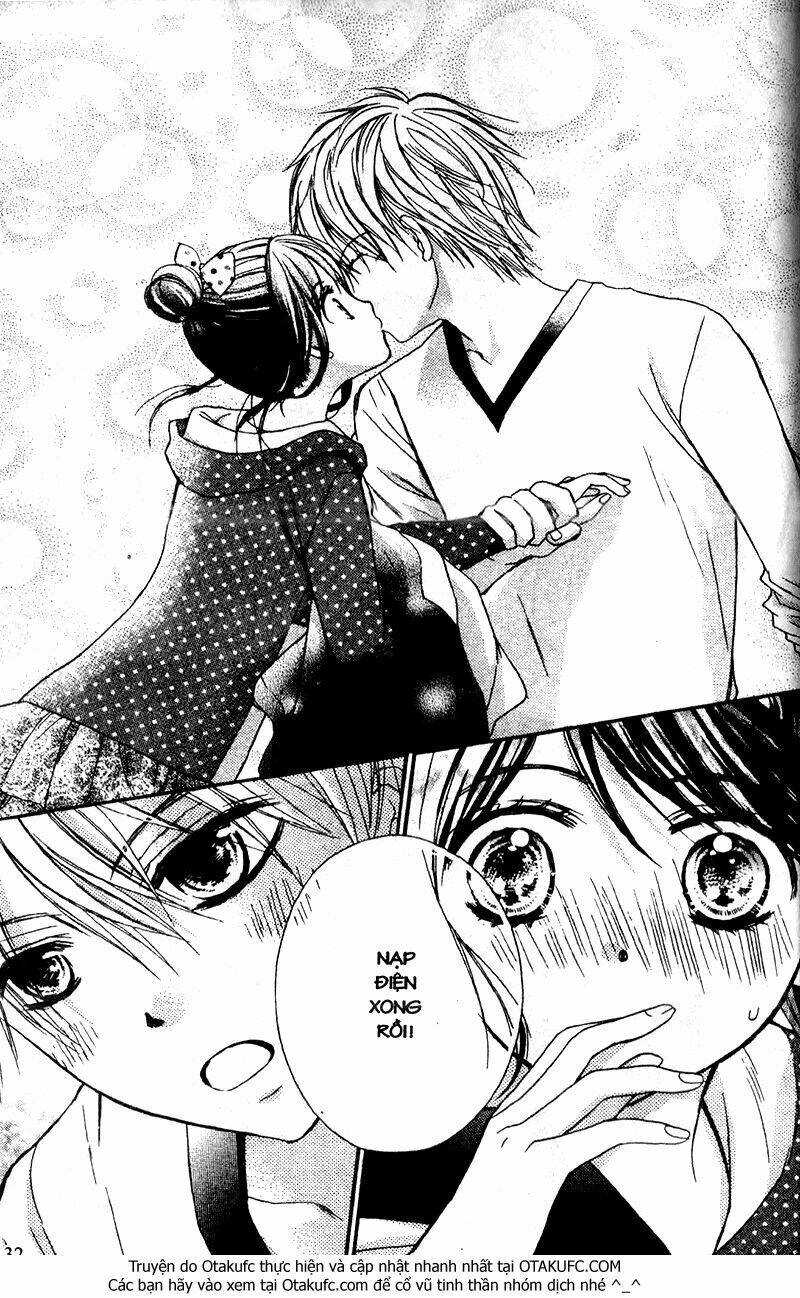 Hachimitsu Ni Hatsukoi Chương 45 Ảnh 31