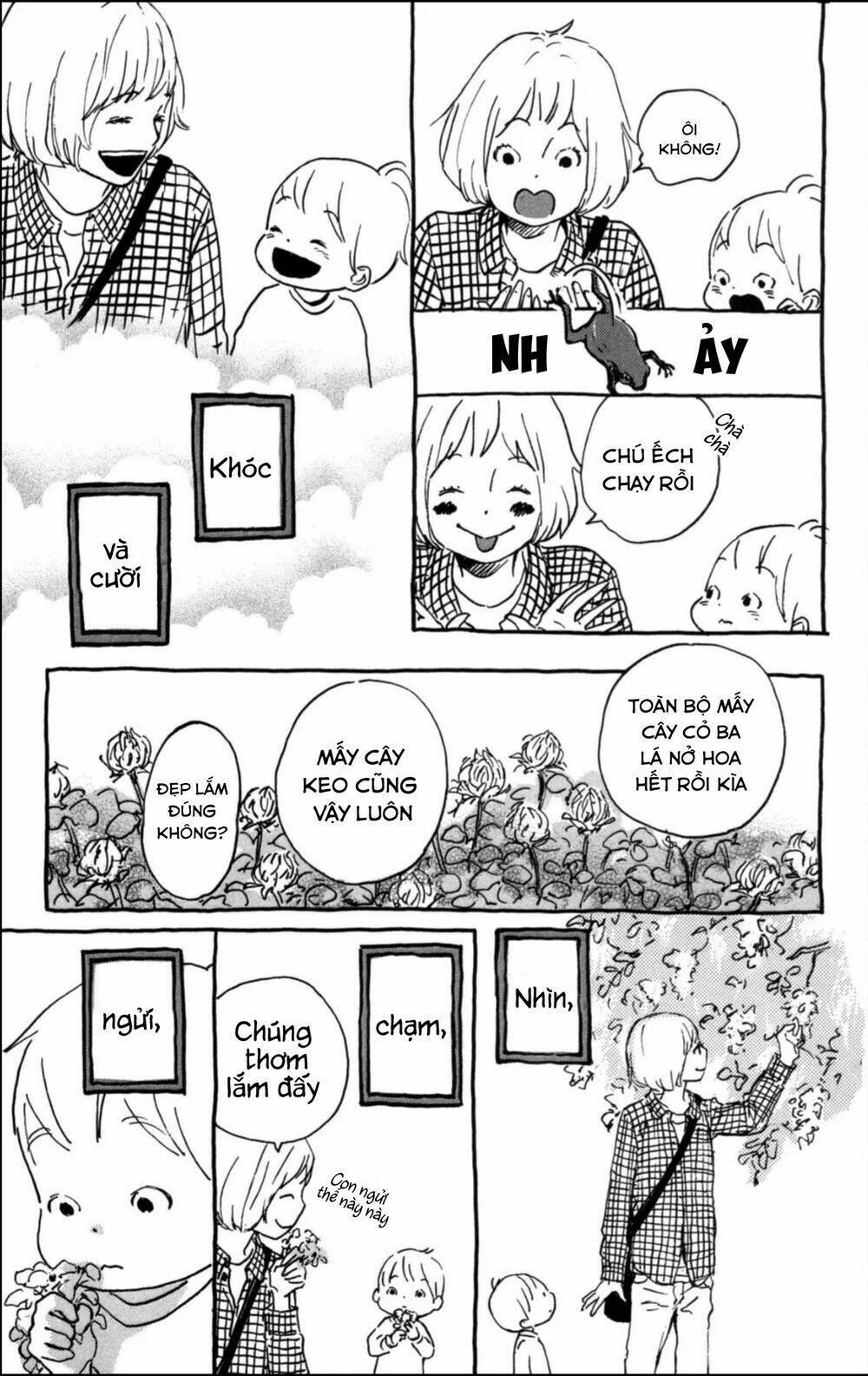 Star Child Chương 1 Ảnh 16