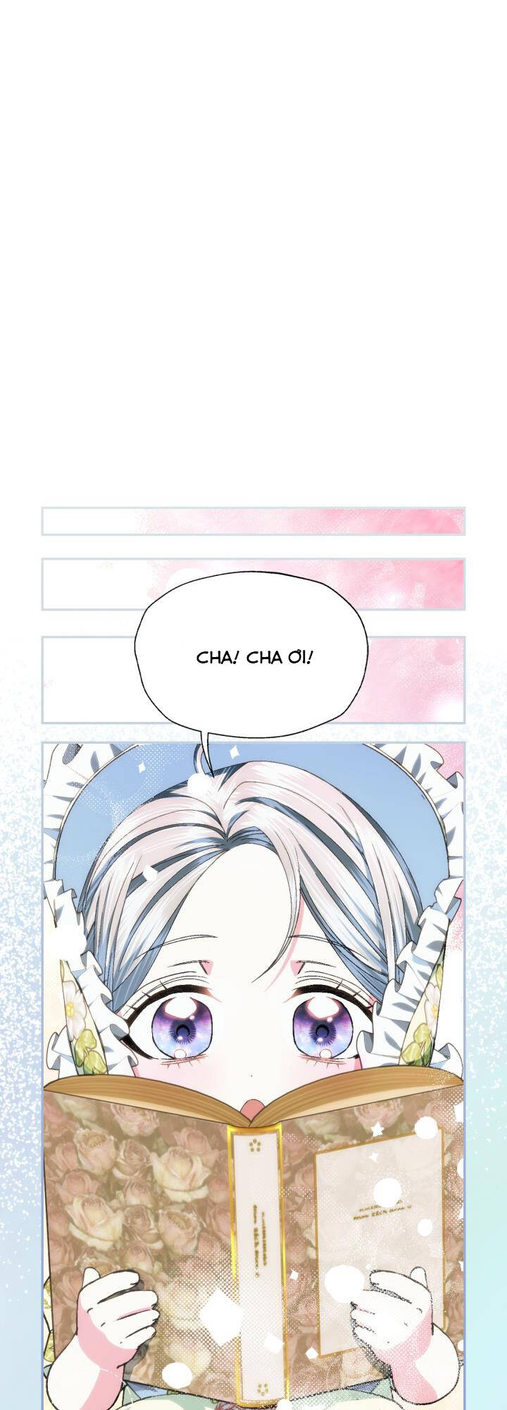 Cha Ơi Con Không Muốn Kết Hôn Đâu Chương 123 Ảnh 70