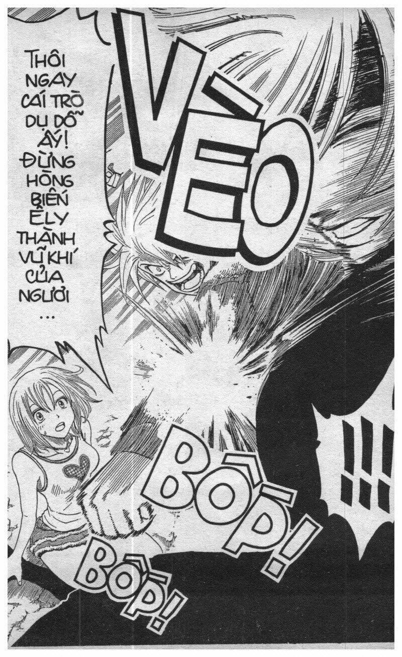 Rave Master (Scan) Chương 18 Ảnh 110