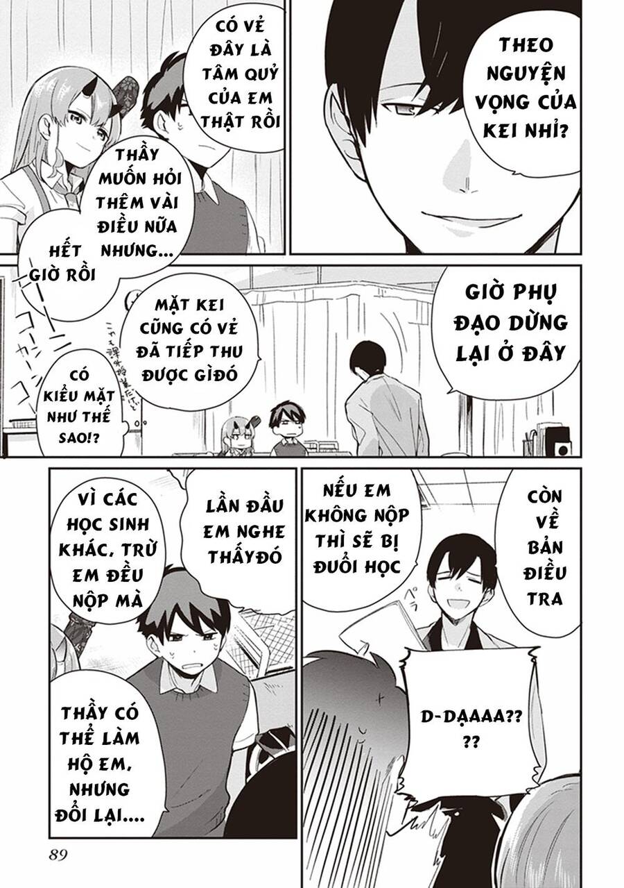 Oni Futatsu Chương 3 Ảnh 15