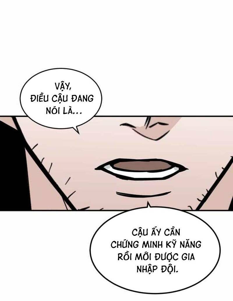 Cực Hạn Chương 3 Ảnh 13