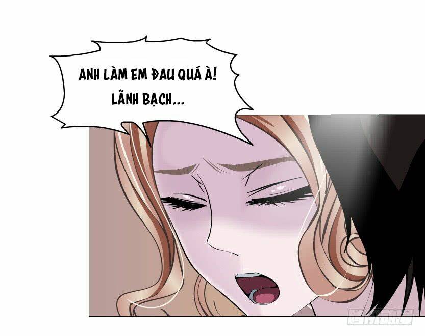 Cạm Bẫy Của Nữ Thần Chương 162 Ảnh 28