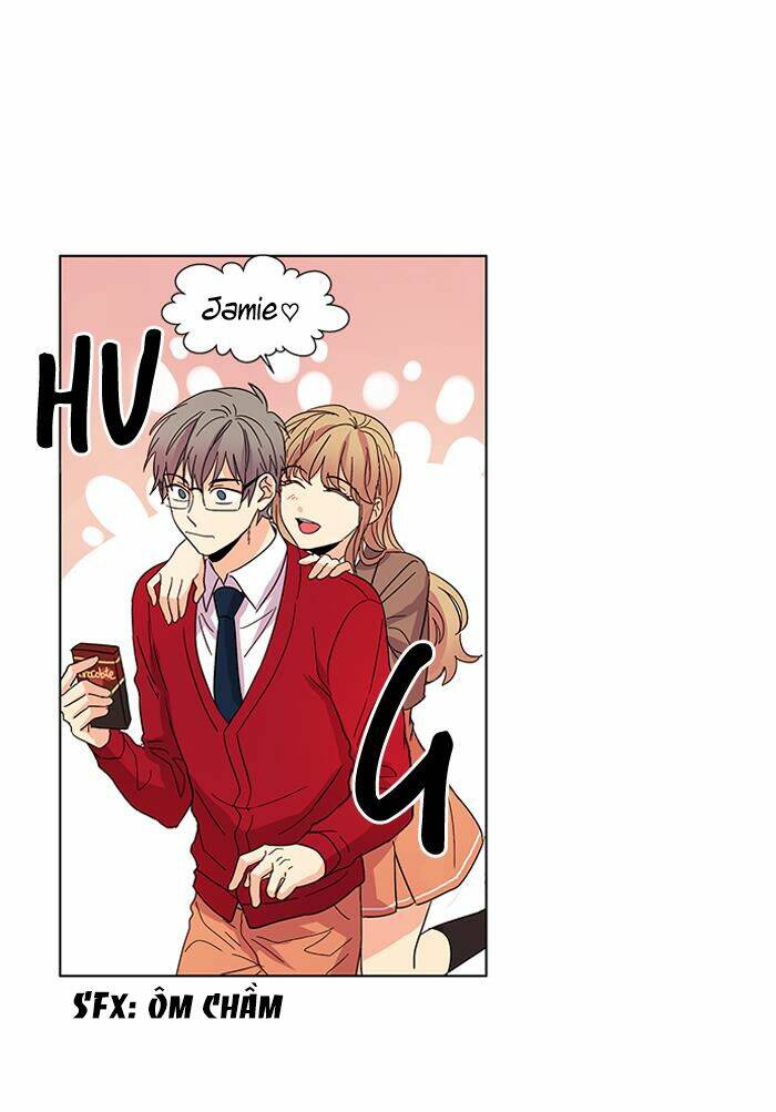 Oh! Cô Nàng Oh Yesu Chương 25 Ảnh 46