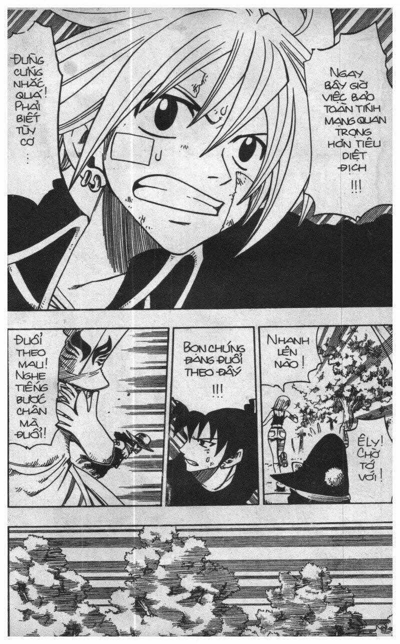Rave Master (Scan) Chương 17 Ảnh 152