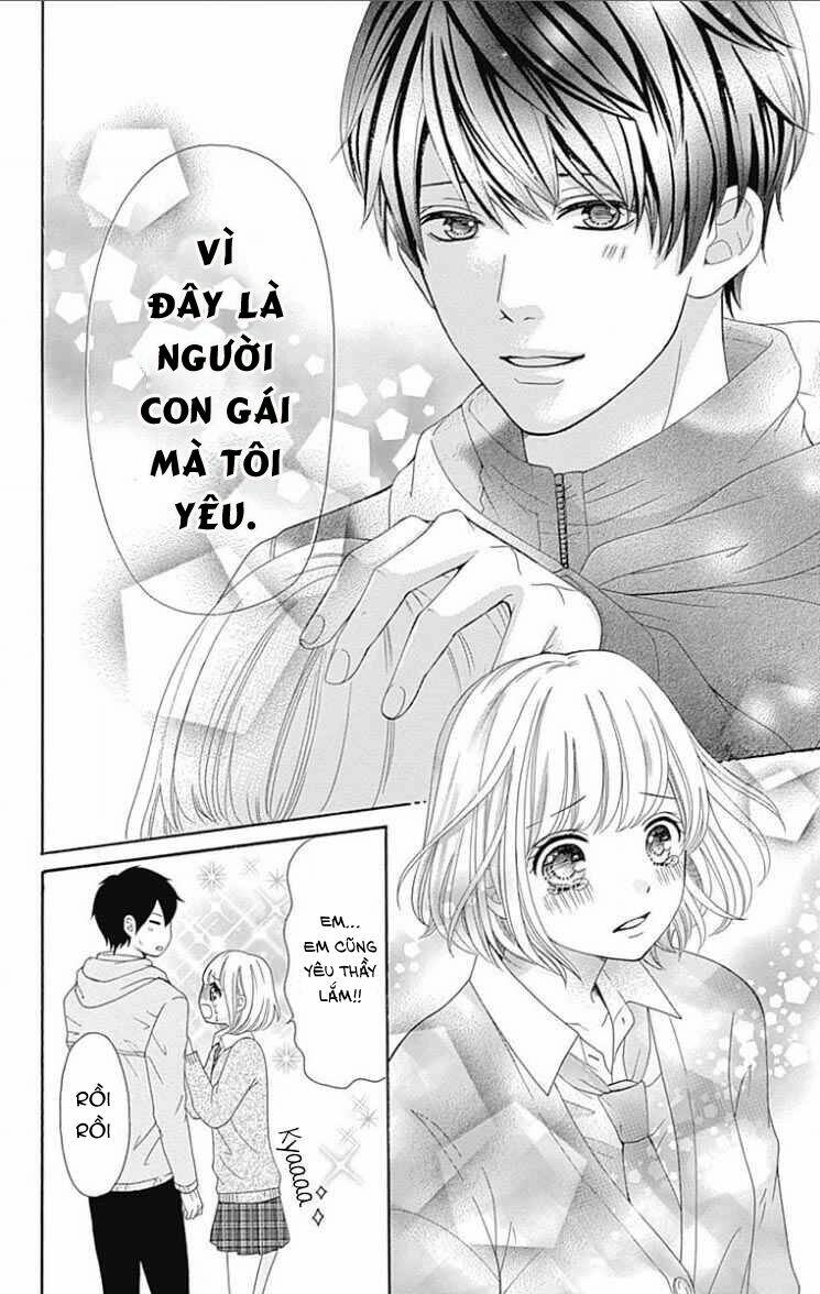 Furuya-Sensei Wa An-Chan No Mono Chương 18 Ảnh 39