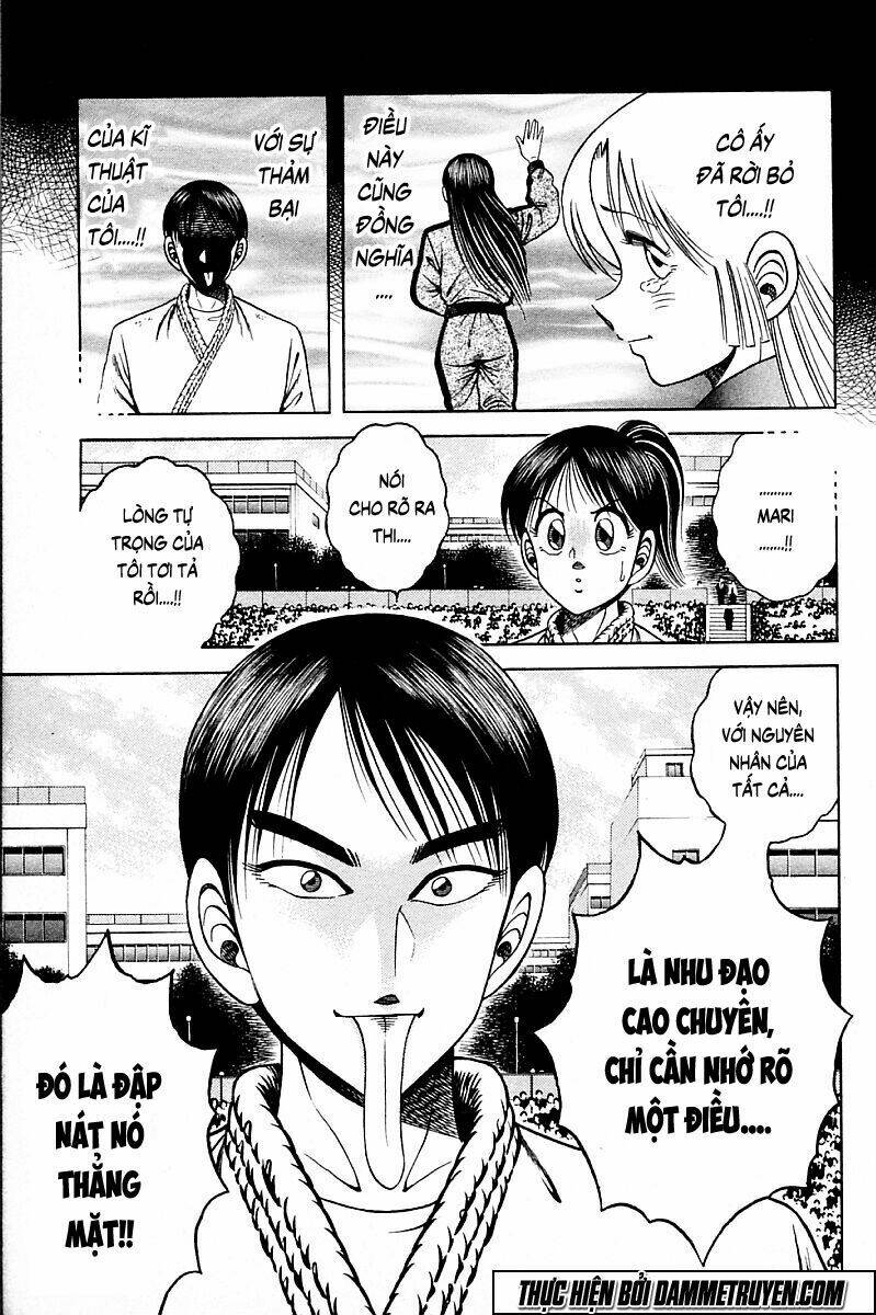 Shin Kotaro Makaritoru! Juudouhen Chương 203 Ảnh 3