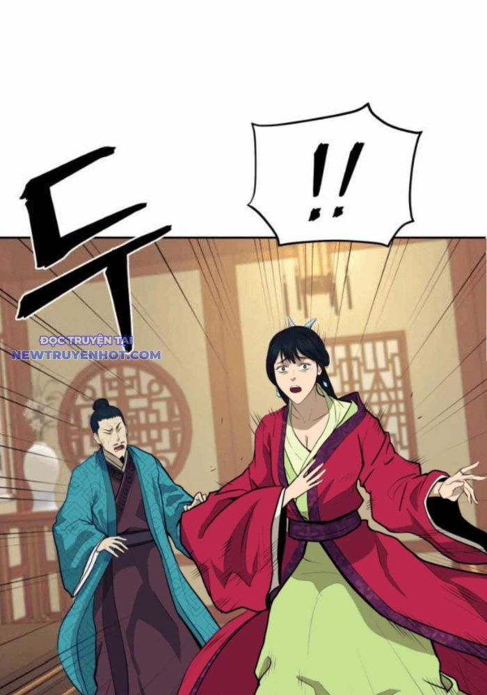 Thái Thú Kang Jin Lee Chương 79 Ảnh 15