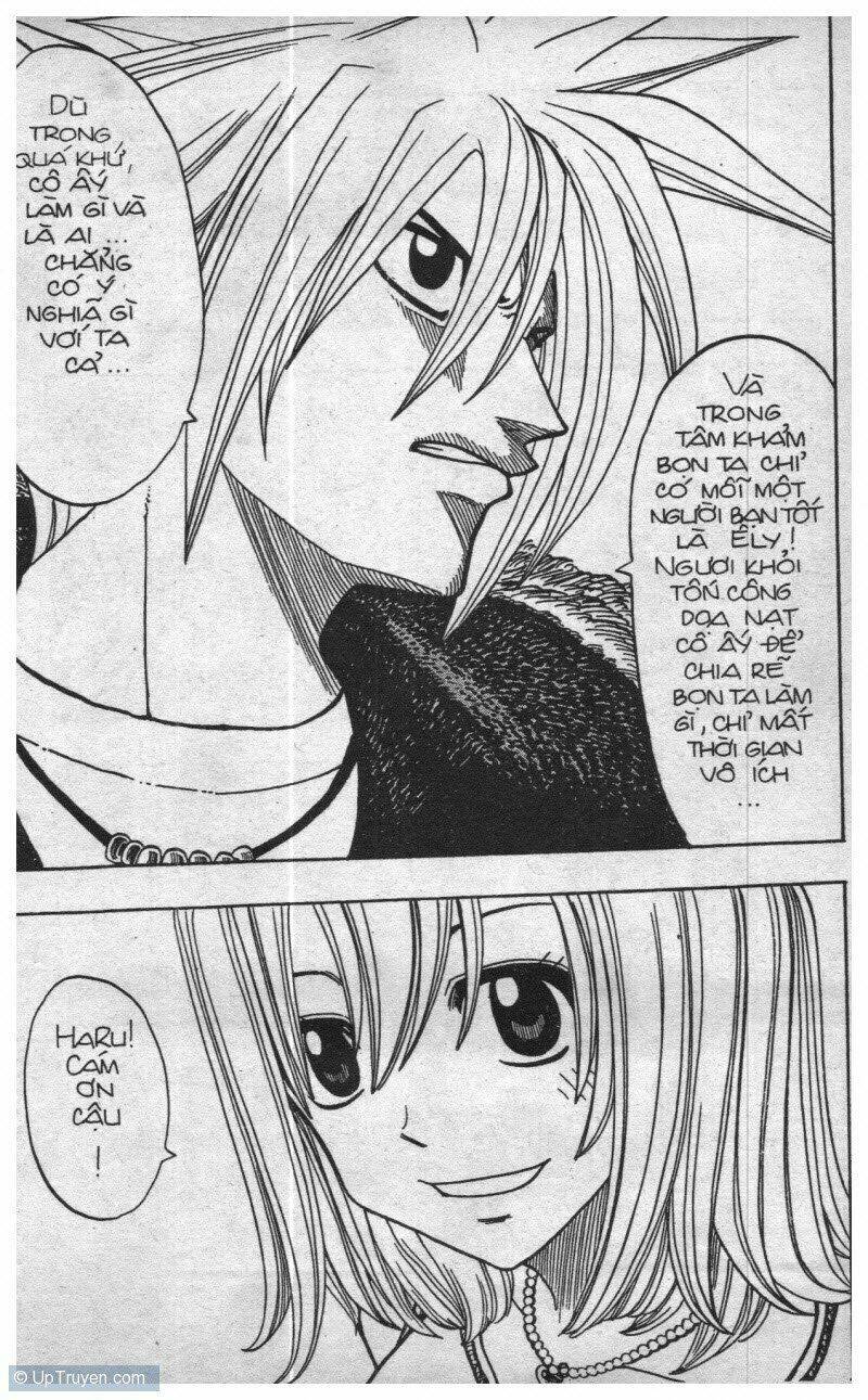Rave Master (Scan) Chương 18 Ảnh 112