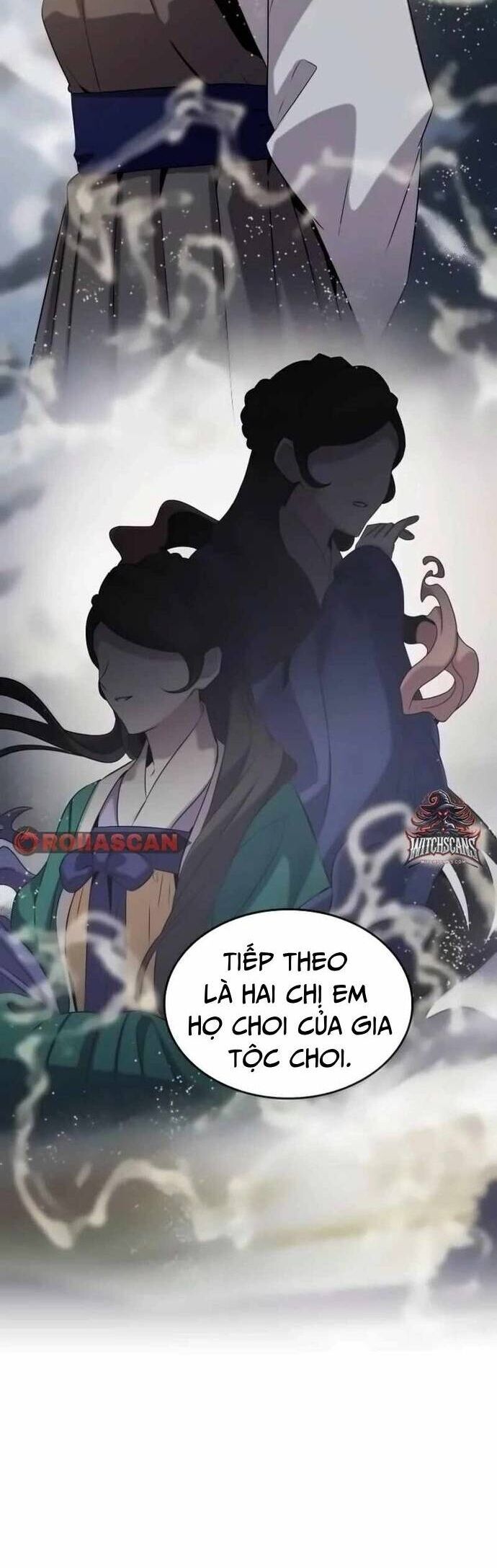 Tăng Lực Thợ Săn Chương 108 Ảnh 39