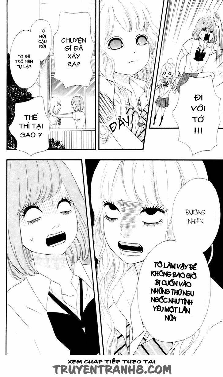 Heroine Shikkaku Chương 15 Ảnh 11