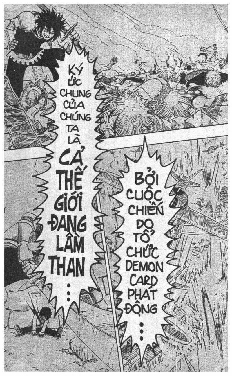 Rave Master (Scan) Chương 18 Ảnh 79