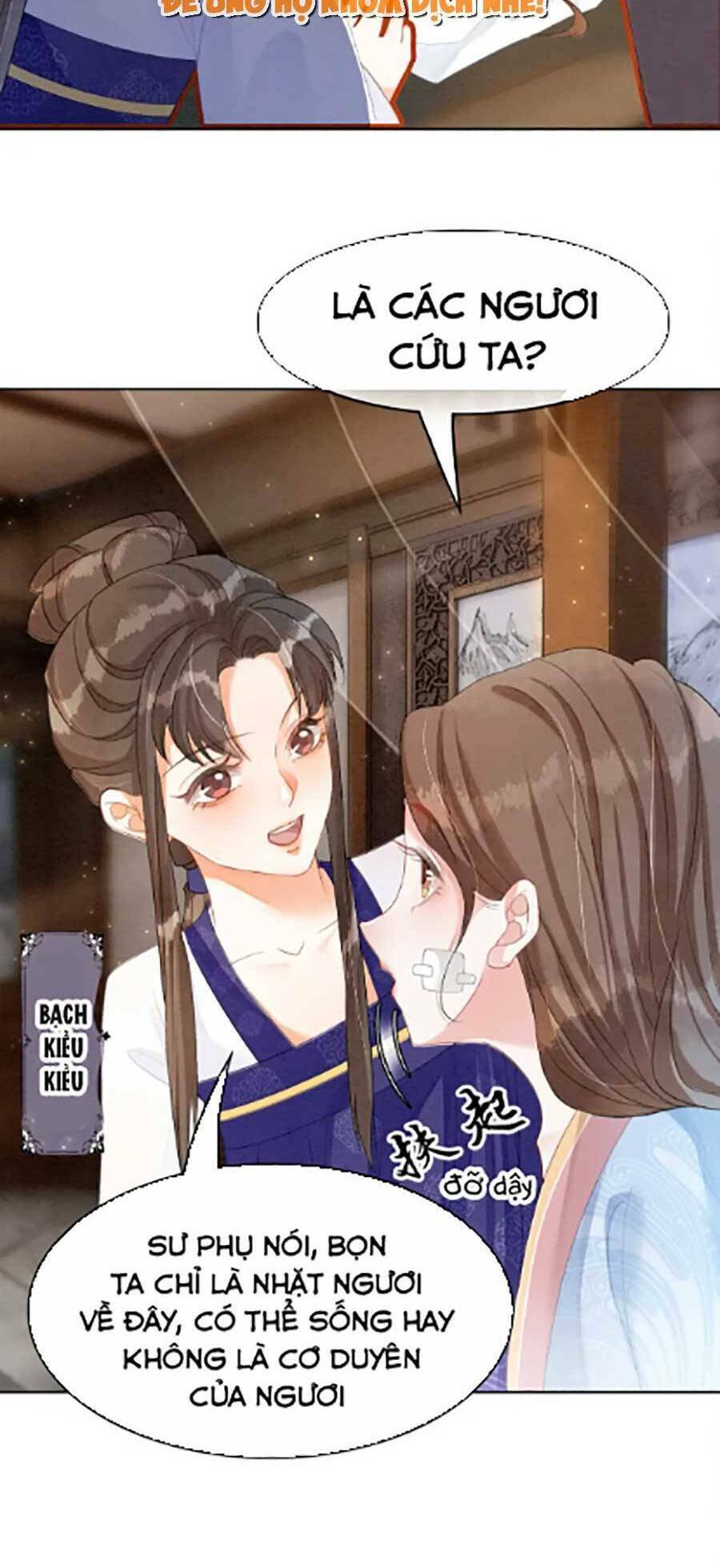Xung Hỉ Vương Phi Chương 91 Ảnh 22