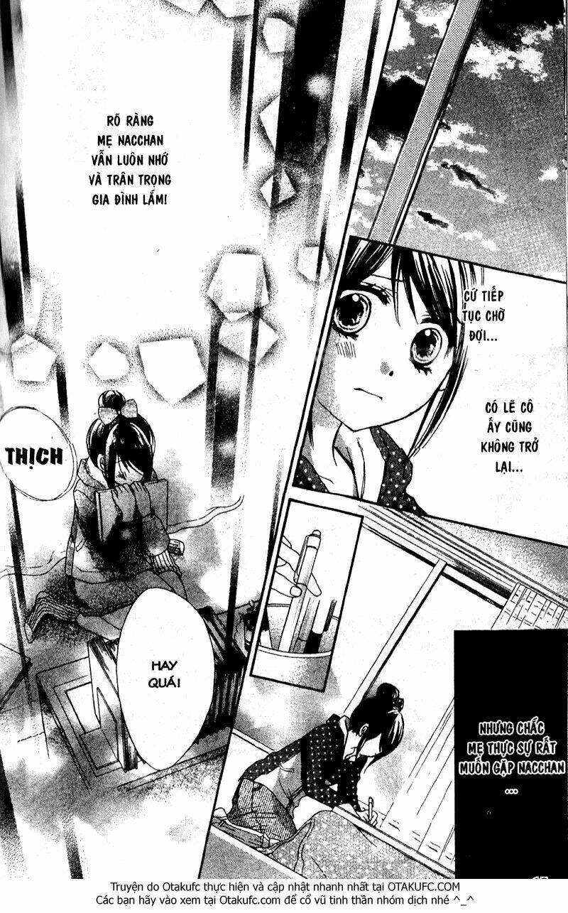 Hachimitsu Ni Hatsukoi Chương 45 Ảnh 17