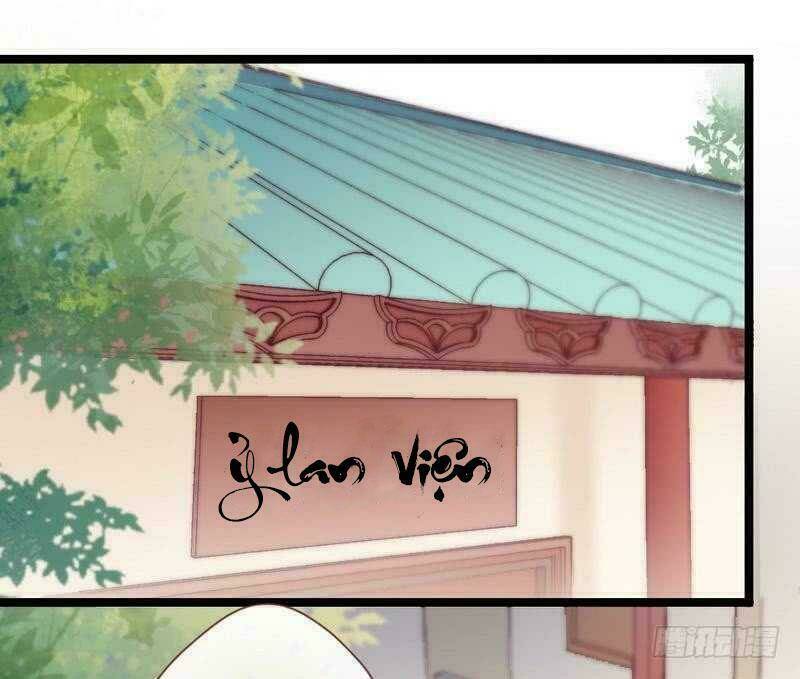 Vương Phi - Âm Động Thiên Hạ Chương 31 Ảnh 16