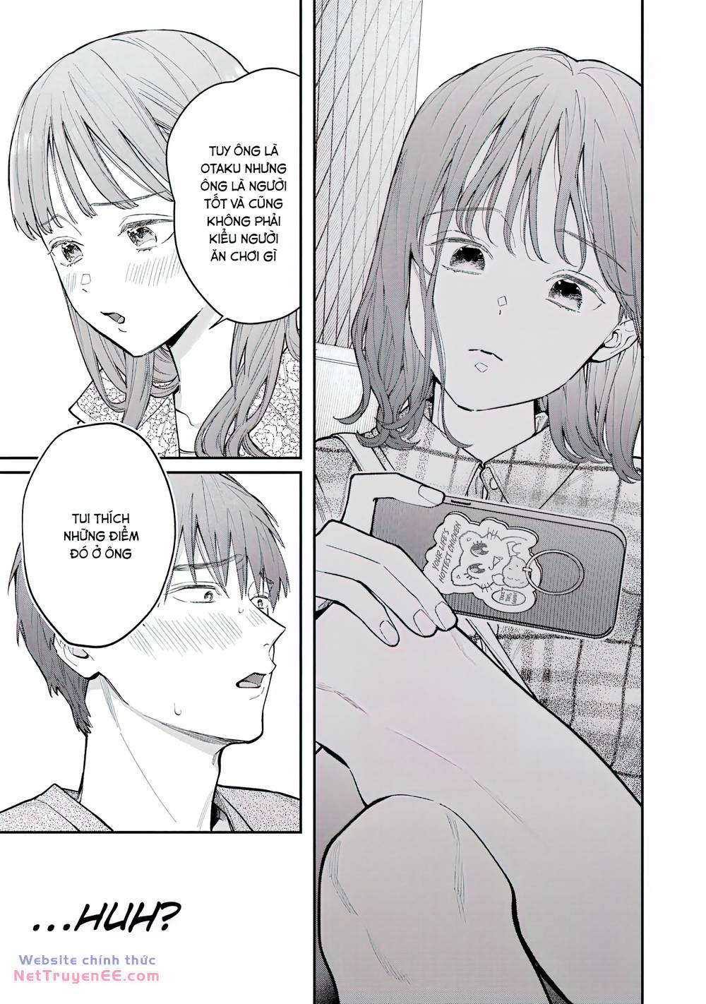 Jigoku Ni Ochite Yo, Oniichan Chương 2 Ảnh 26