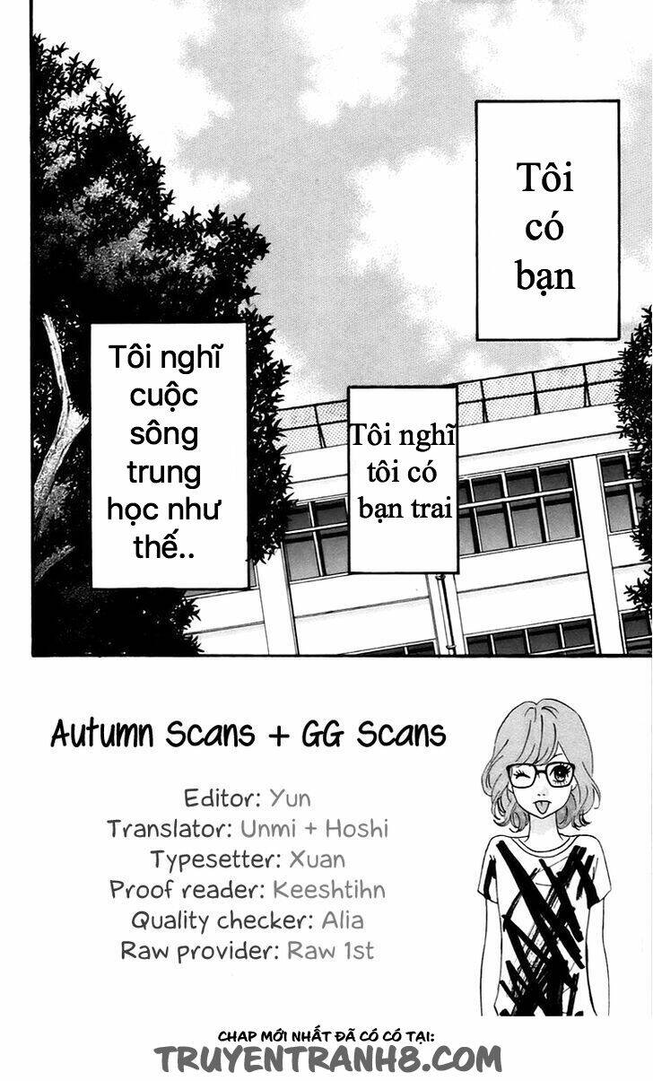 Heroine Shikkaku Chương 14 Ảnh 3