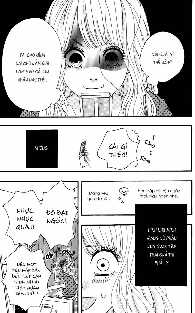 Heroine Shikkaku Chương 5 Ảnh 30