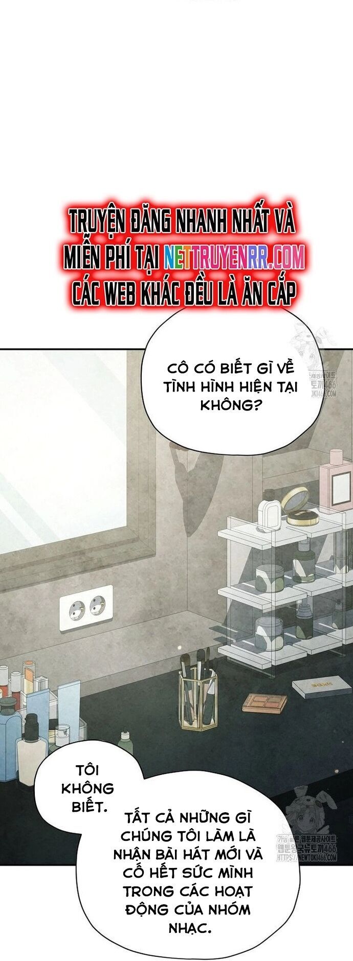 Câu Lạc Bộ Truyện Ma Chương 48 Ảnh 21