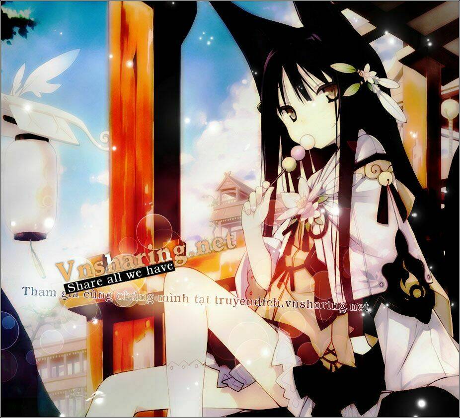 Heroine Shikkaku Chương 1 Ảnh 3