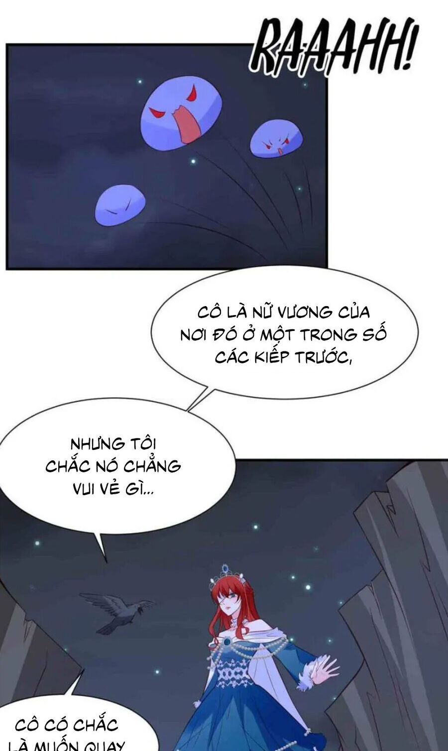 Dã Nam Nhân Đều Muốn Gả Cho Ta Chương 92 Ảnh 11
