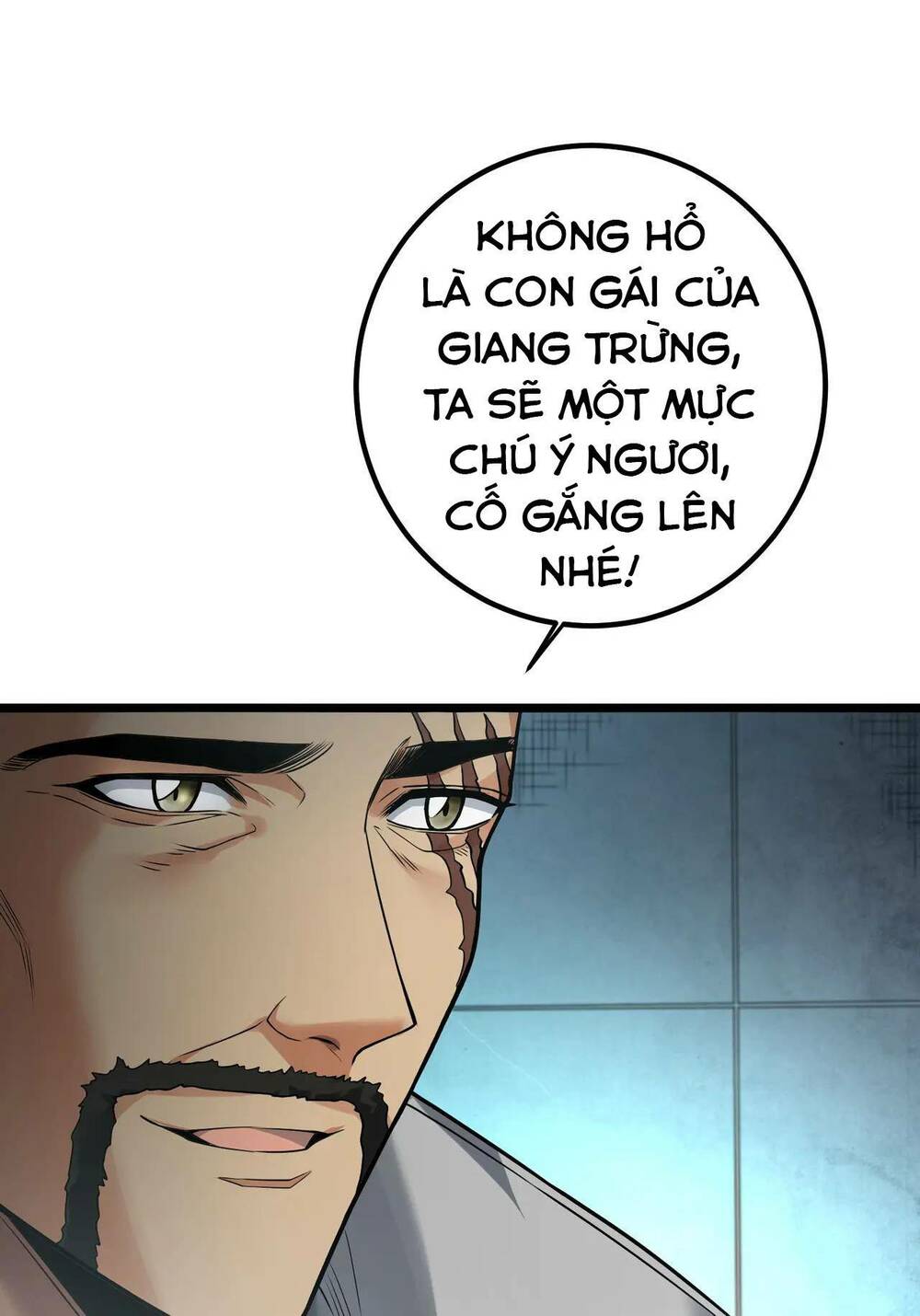 Trong Tôi Có Quỷ Chương 9 Ảnh 18
