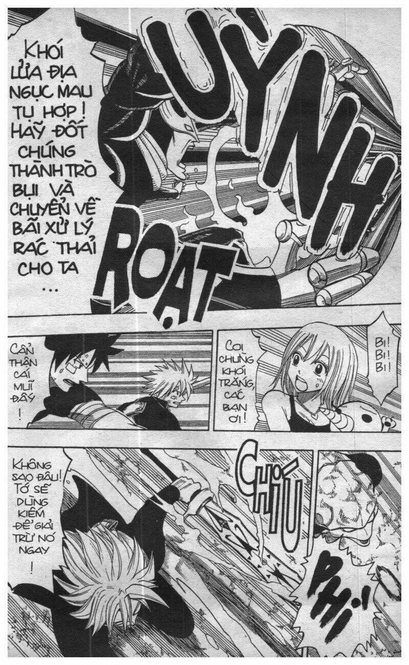 Rave Master (Scan) Chương 17 Ảnh 140