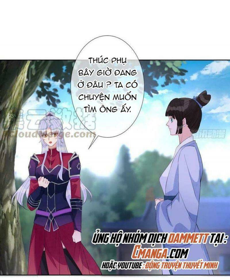 Mạt Thế Nữ Vương Chương 69 Ảnh 39