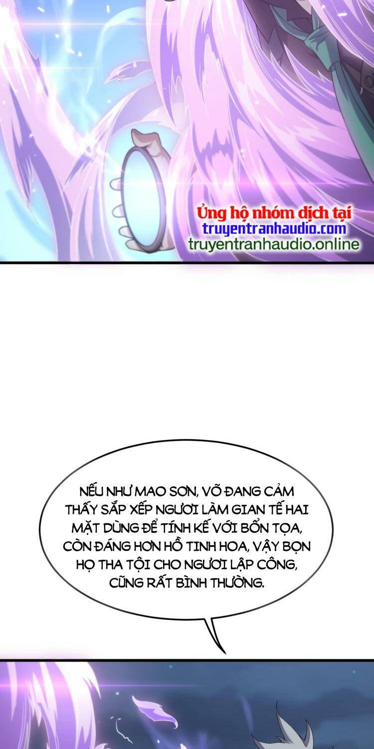 Đại Sư Phụ Hạ Sơn Chương 82 Ảnh 16