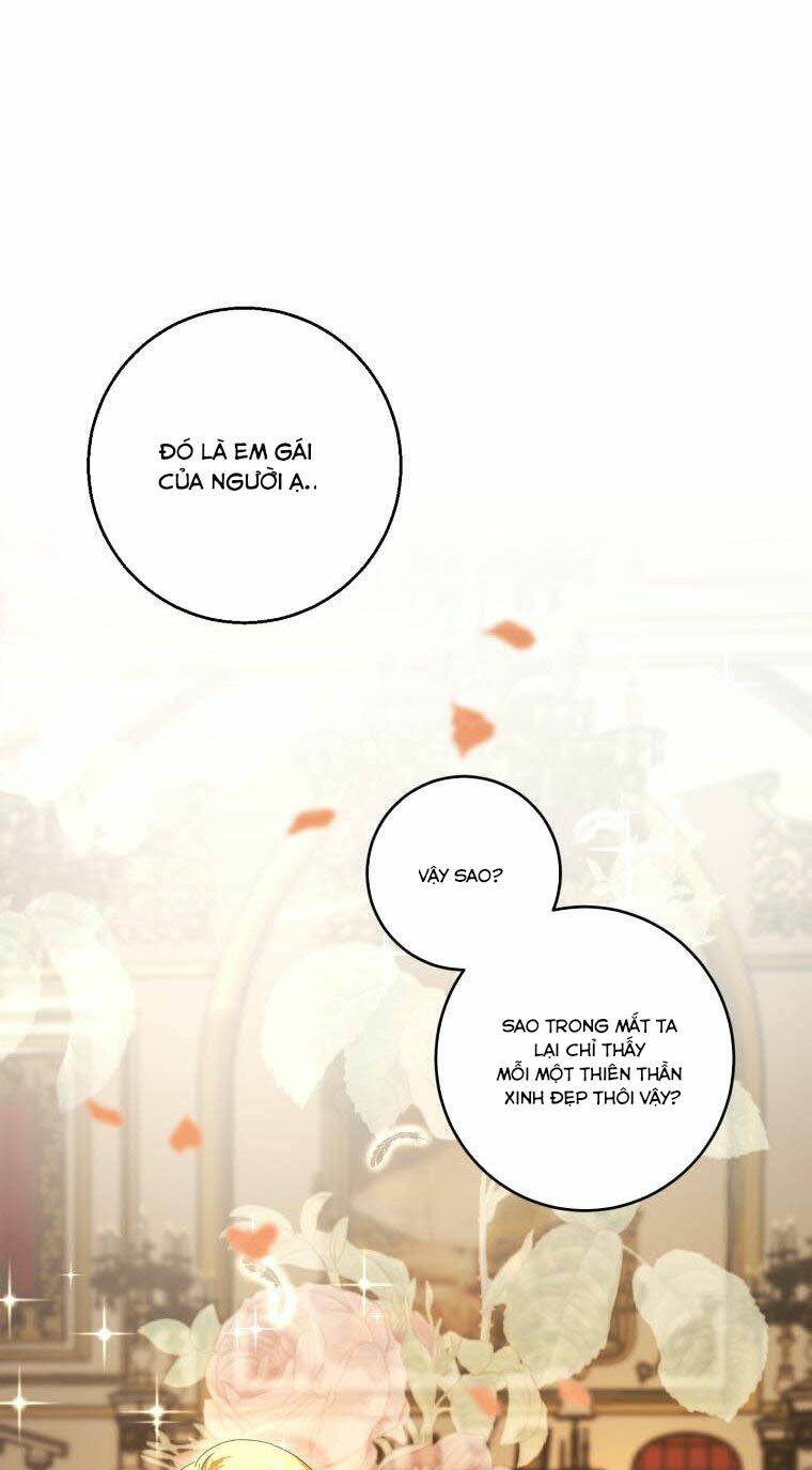 Bạo Chúa Thân Mến Chương 17 Ảnh 53