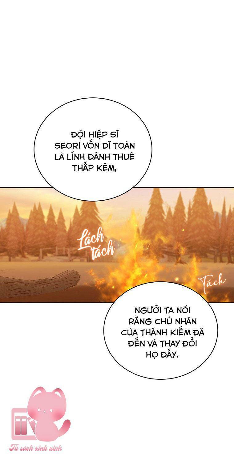 Tôi Sẽ Chỉ Sống Như Một Nhân Vật Phản Diện Chương 62 Ảnh 62