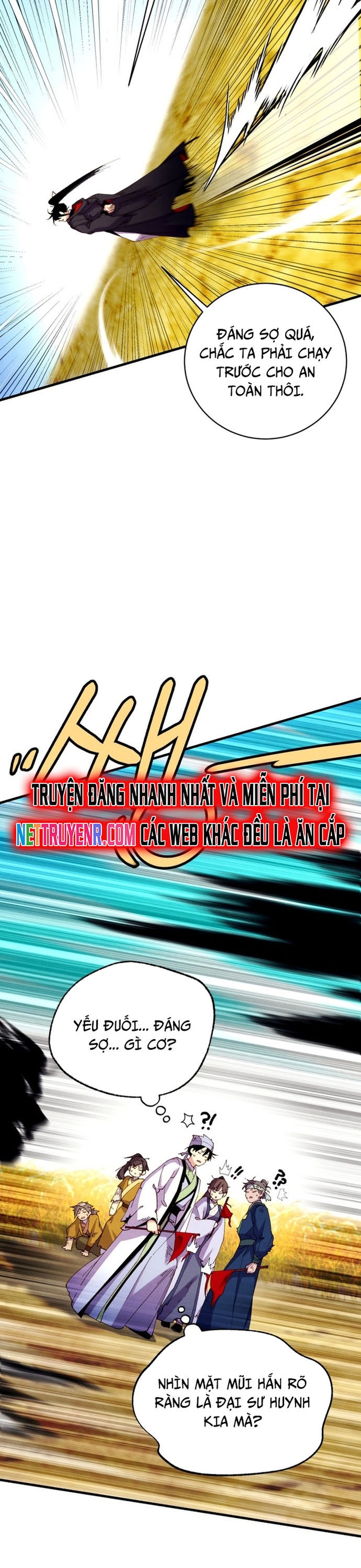 Phi Lôi Đao Thuật Chương 204 Ảnh 14