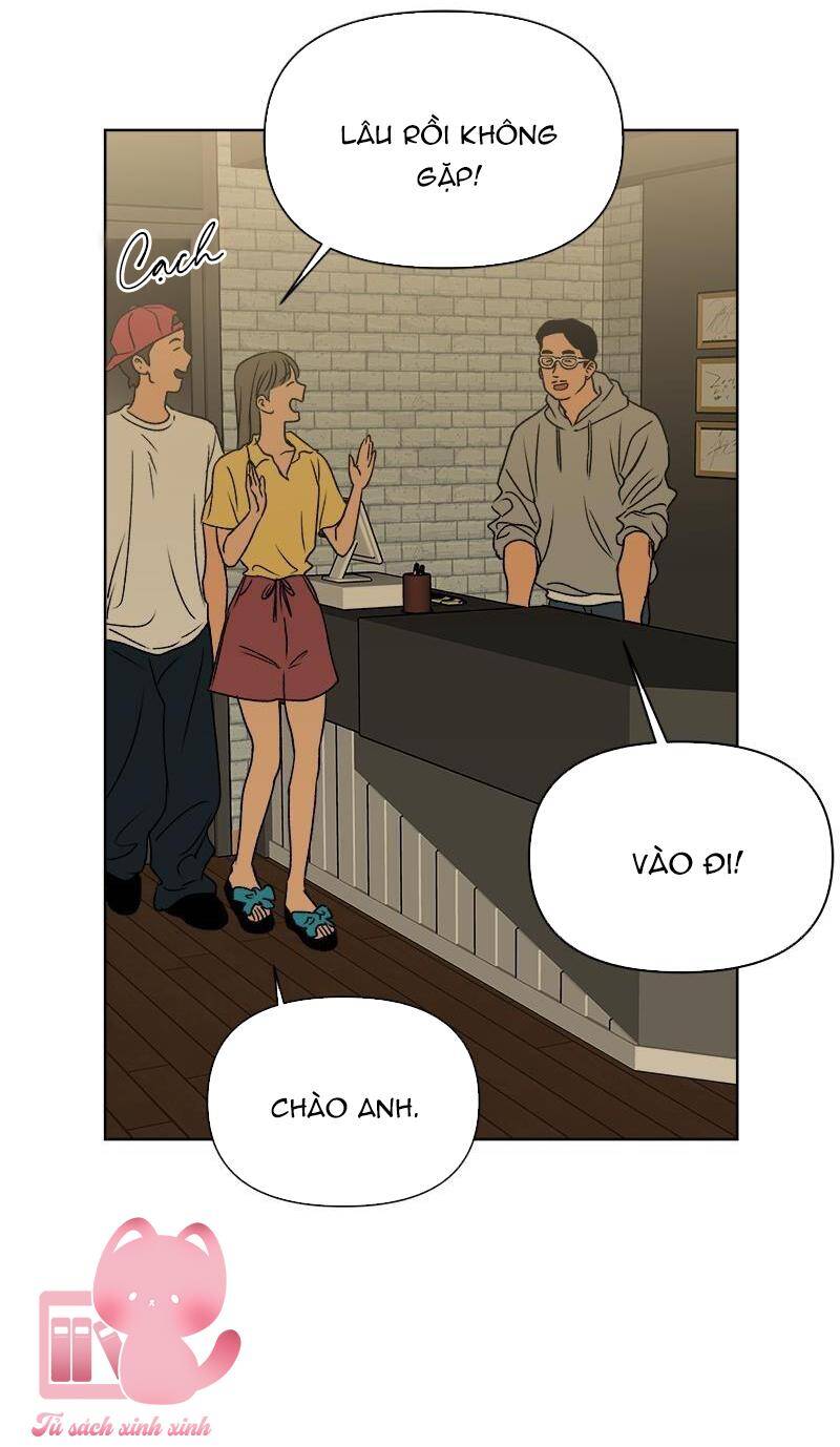 Tình Xưa Viết Lại Chương 45 Ảnh 80