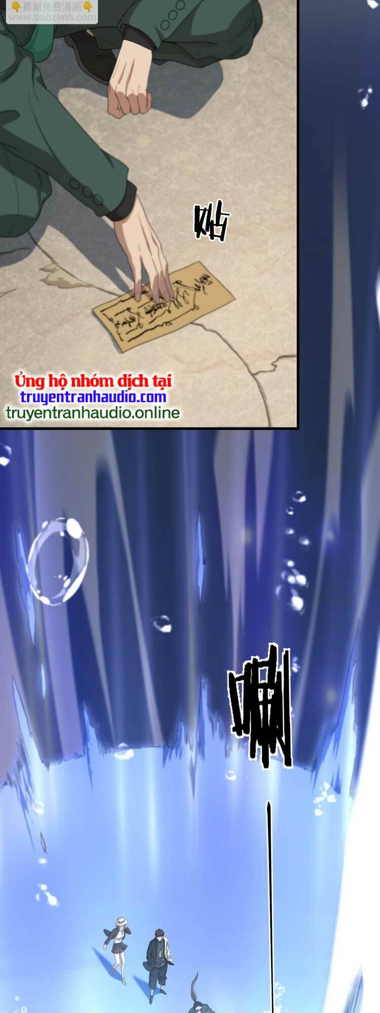 Đại Sư Phụ Hạ Sơn Chương 76 Ảnh 28