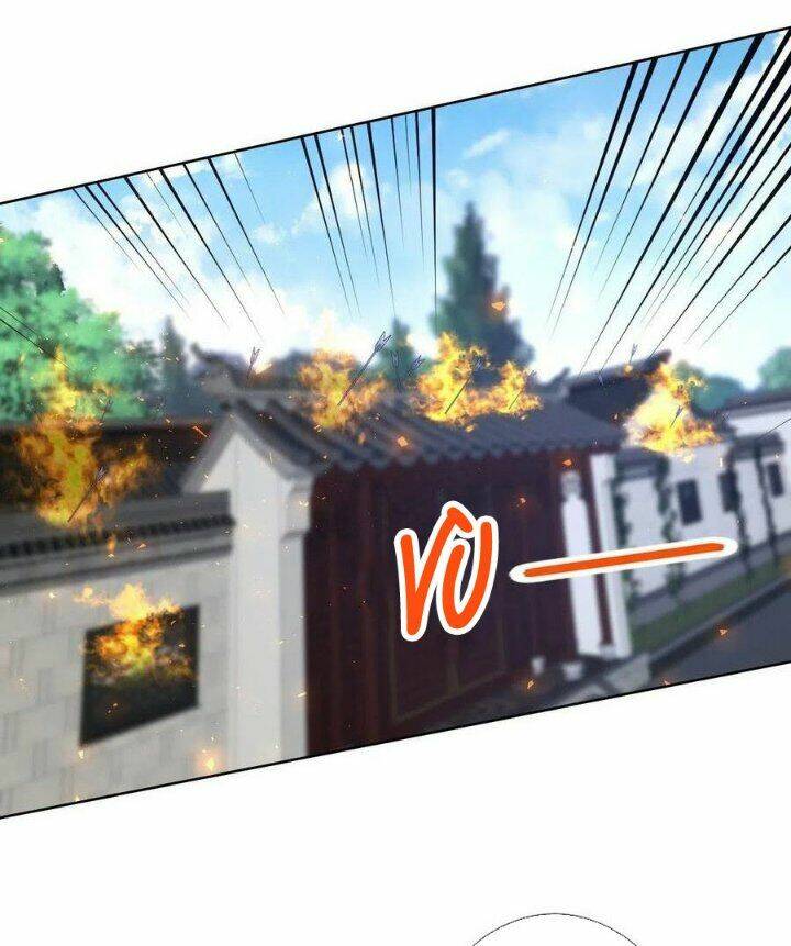 Mạt Thế Nữ Vương Chương 71 Ảnh 4