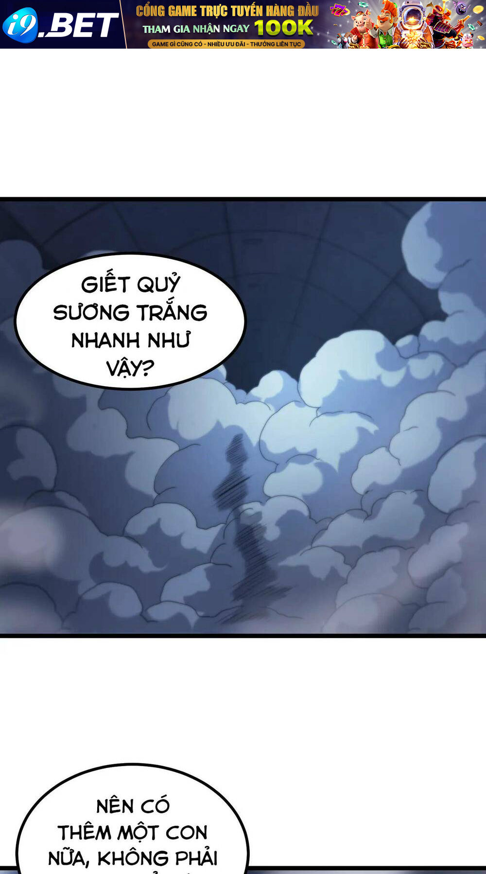 Trong Tôi Có Quỷ Chương 9 Ảnh 2