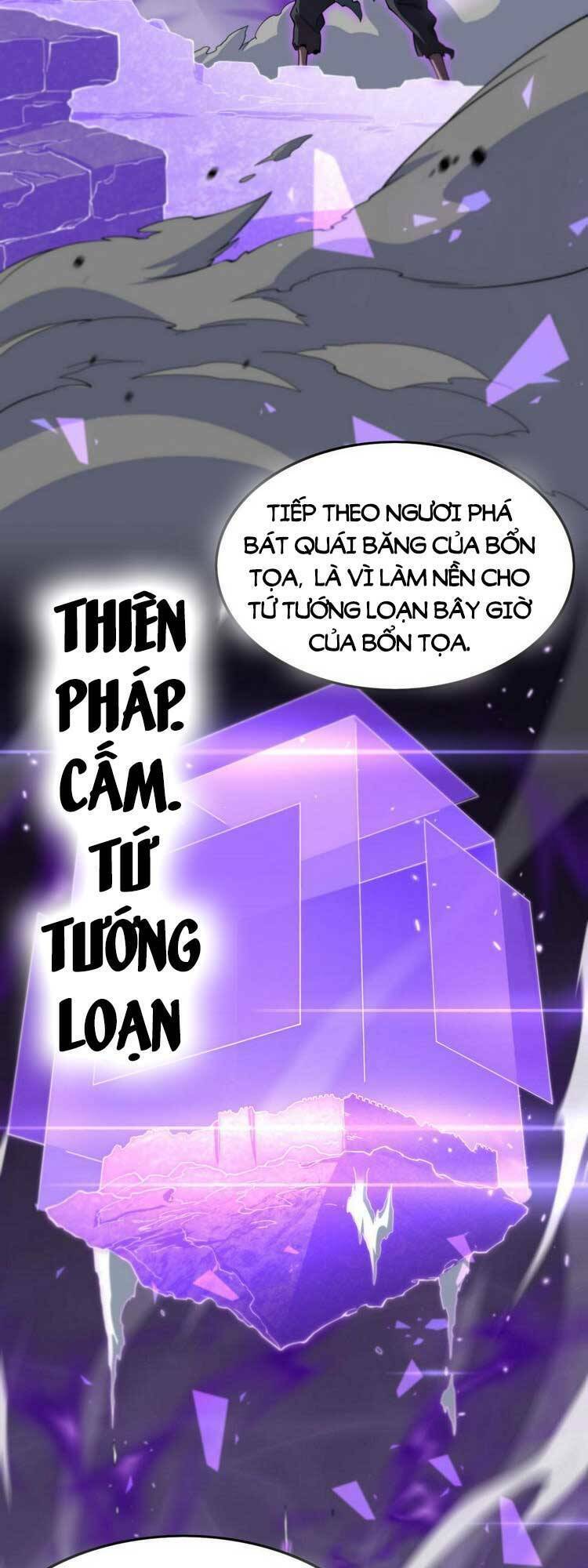 Đại Sư Phụ Hạ Sơn Chương 74 Ảnh 11