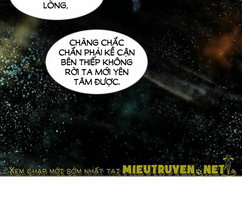 Nhất Đại Linh Hậu Chương 119 Ảnh 99