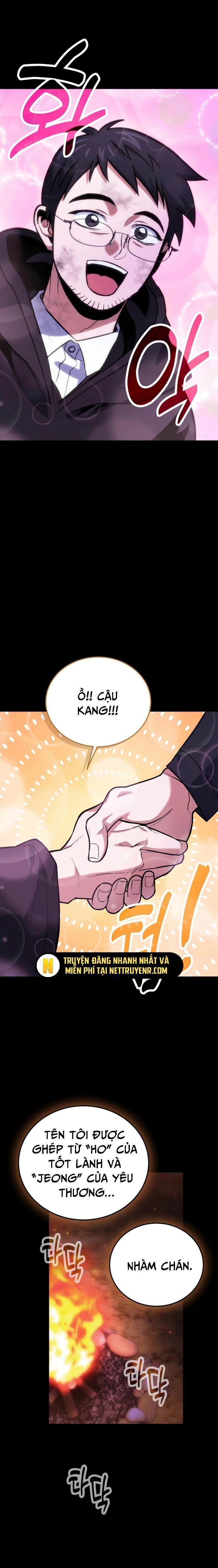 Làm Sao Sống Như Một Trị Liệu Sư Ngầm? Chương 94 Ảnh 18