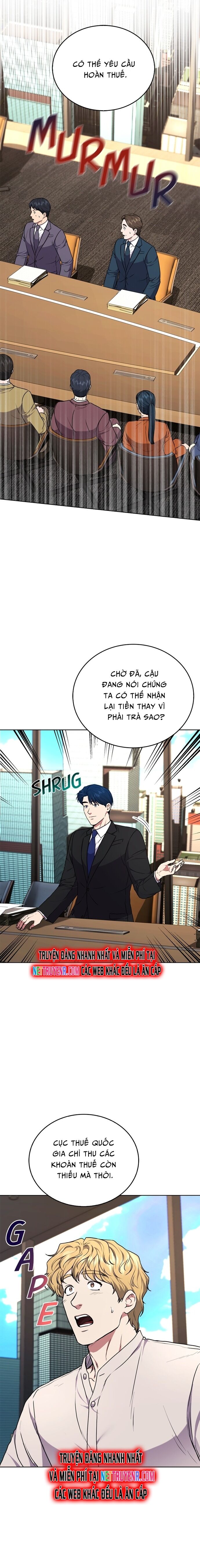 Thuế Trừng Giả Chương 146 Ảnh 15