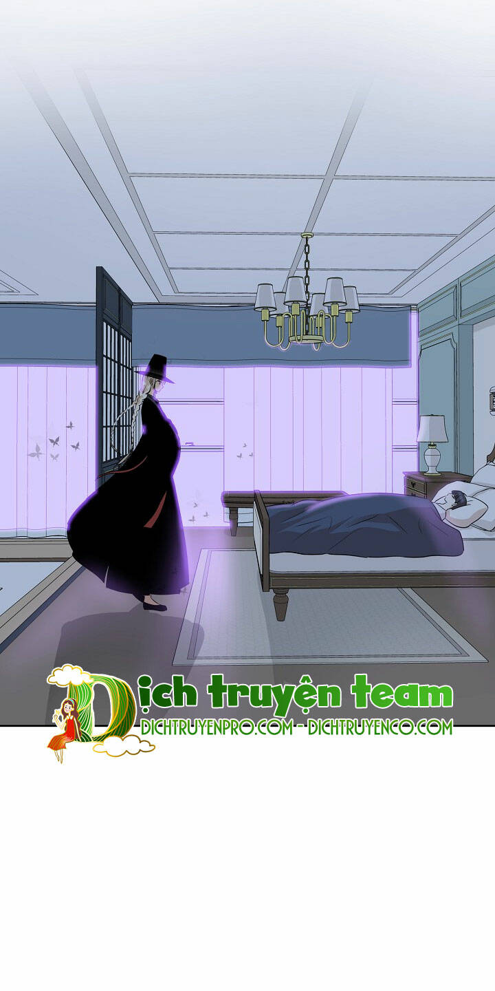Cuộc Sống Kỳ Thú Chương 82 Ảnh 54