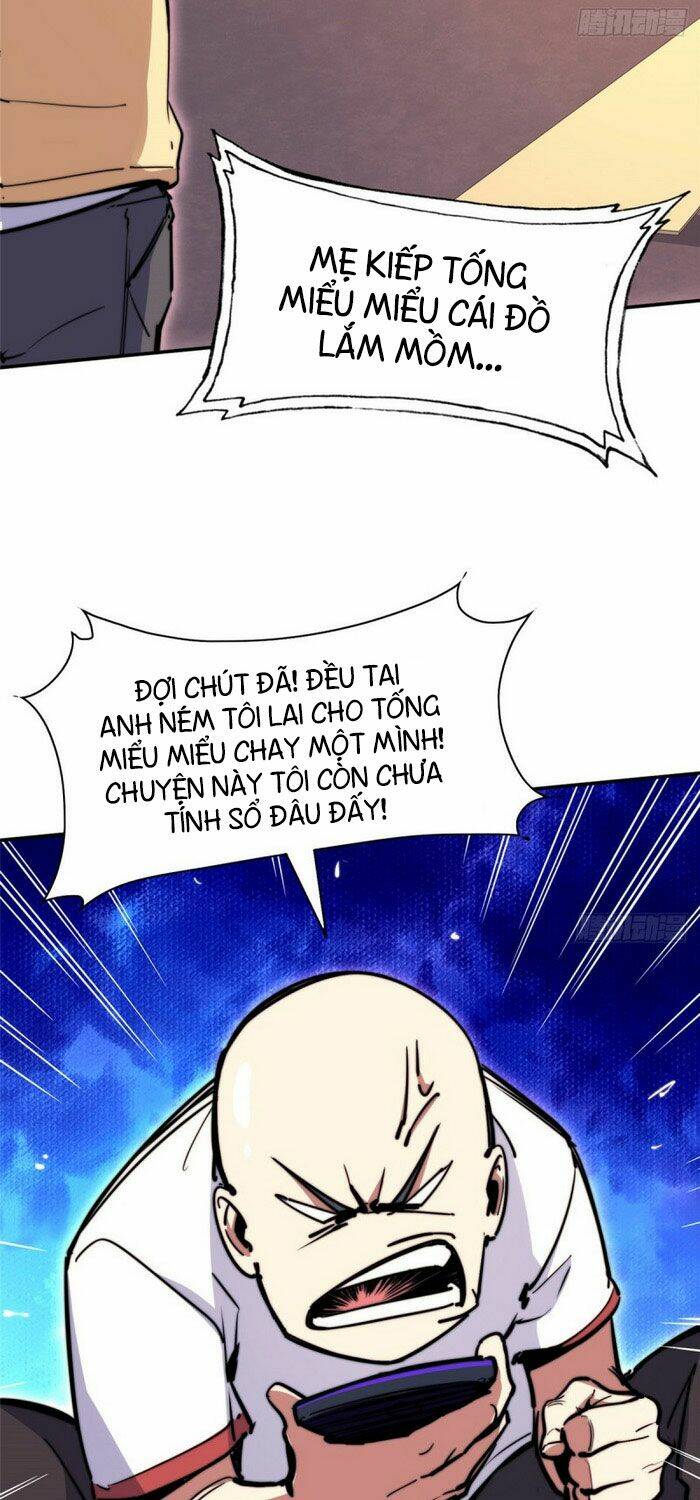 Hắc Tạp Chương 82 Ảnh 36