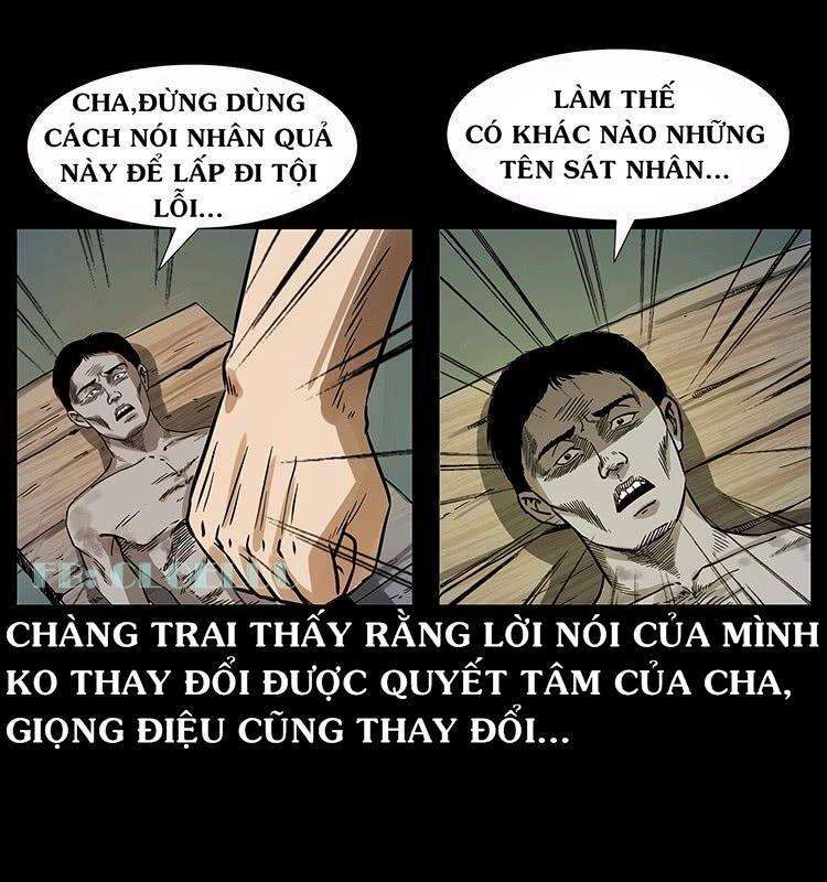Tiên Sơn Truyền Kỳ Chương 13 Ảnh 33